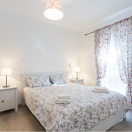 Apartments Urban Пореч Екстер'єр фото