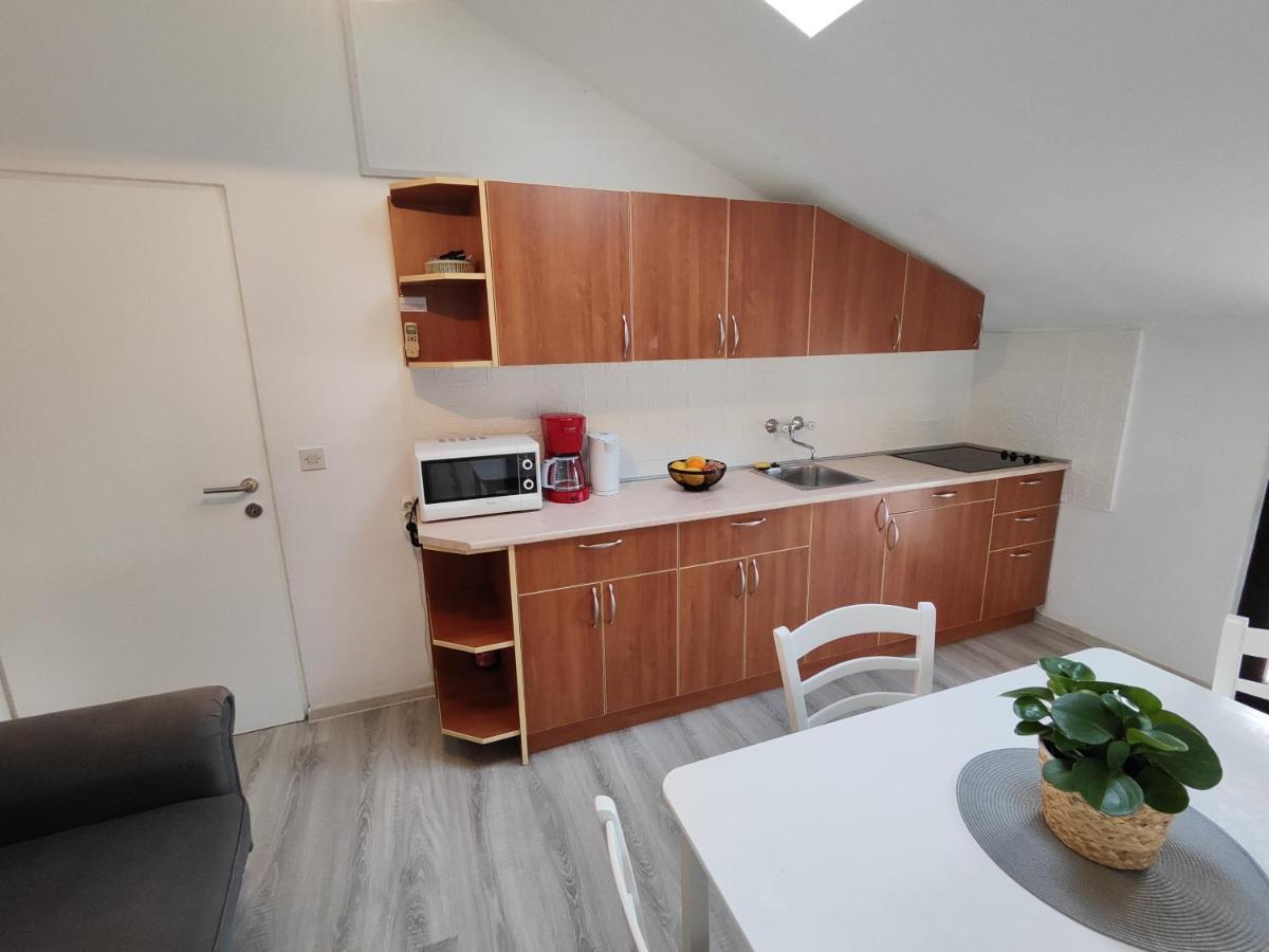 Apartments Urban Пореч Номер фото