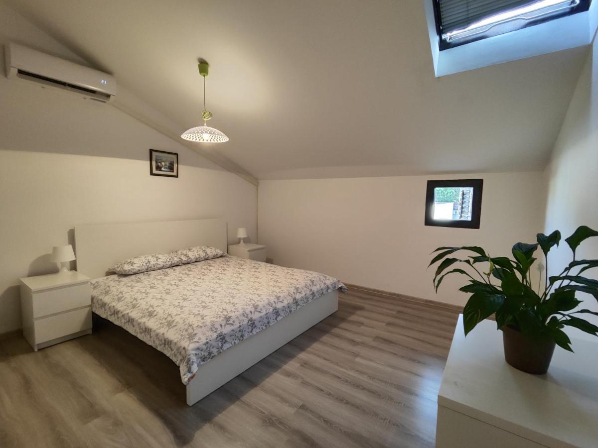 Apartments Urban Пореч Екстер'єр фото