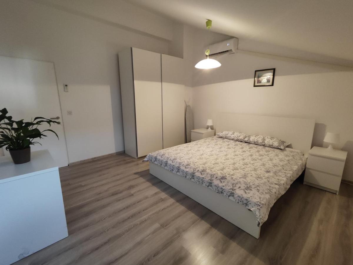 Apartments Urban Пореч Екстер'єр фото