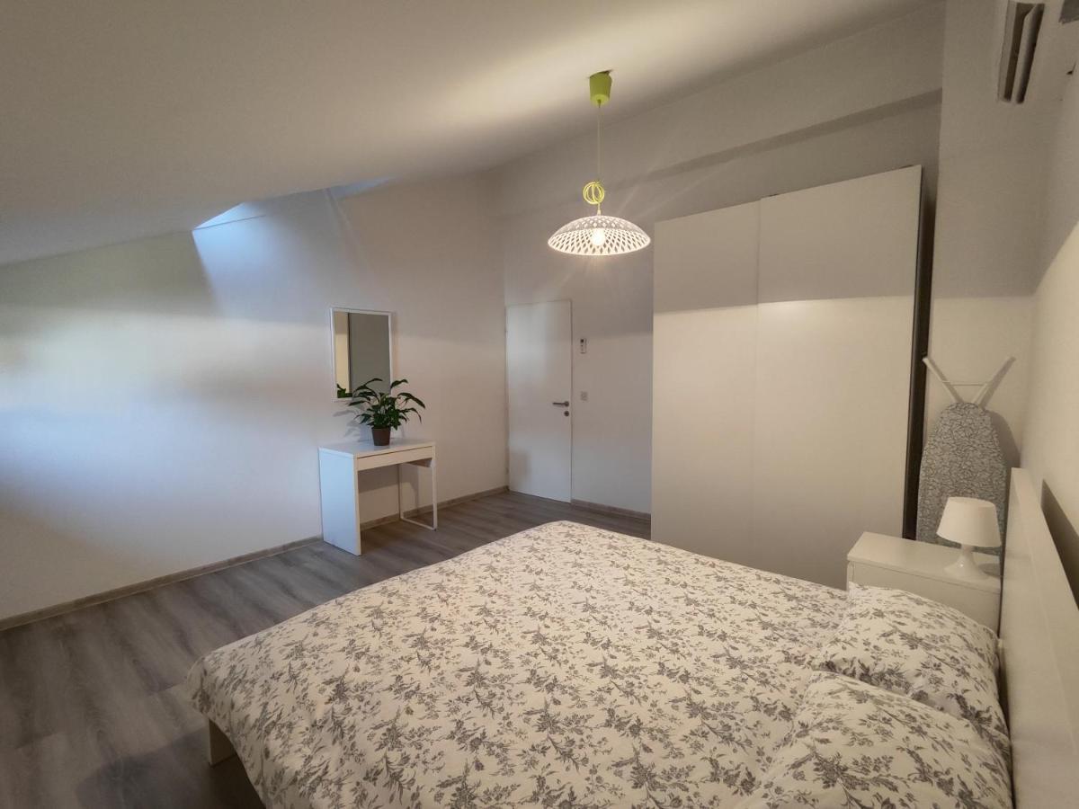 Apartments Urban Пореч Екстер'єр фото
