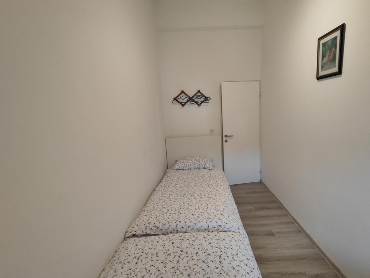 Apartments Urban Пореч Екстер'єр фото