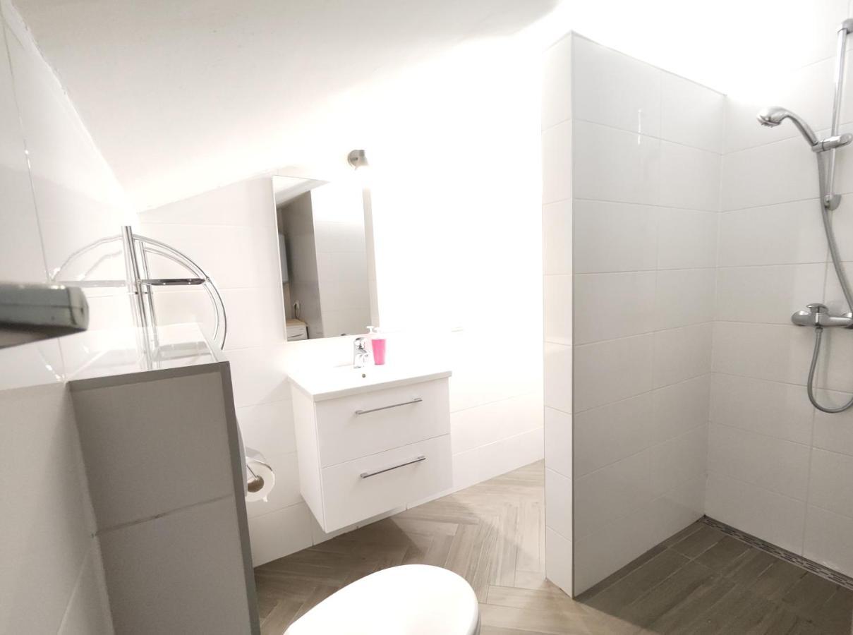 Apartments Urban Пореч Екстер'єр фото