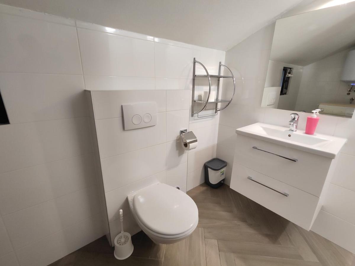 Apartments Urban Пореч Екстер'єр фото