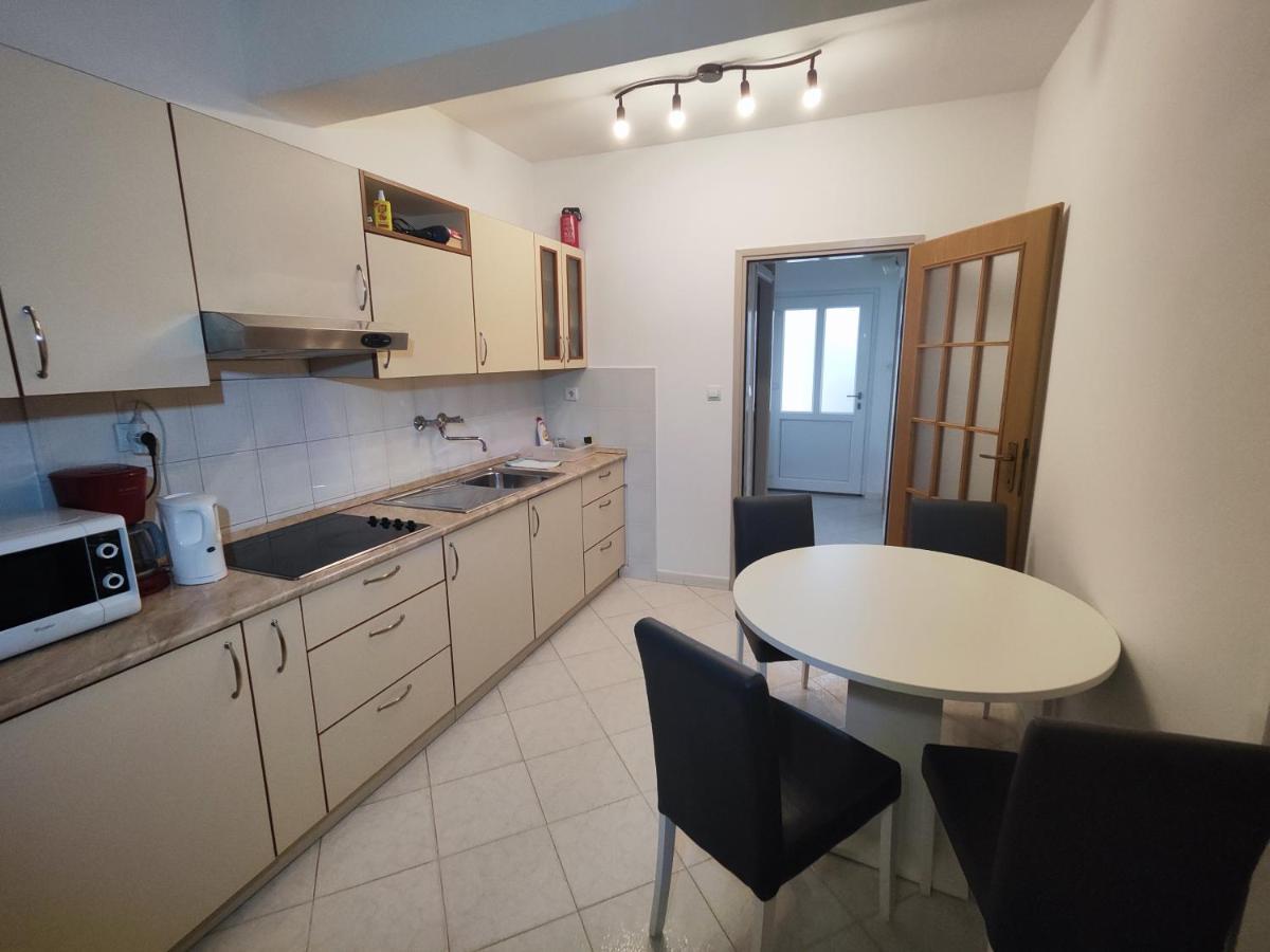 Apartments Urban Пореч Екстер'єр фото