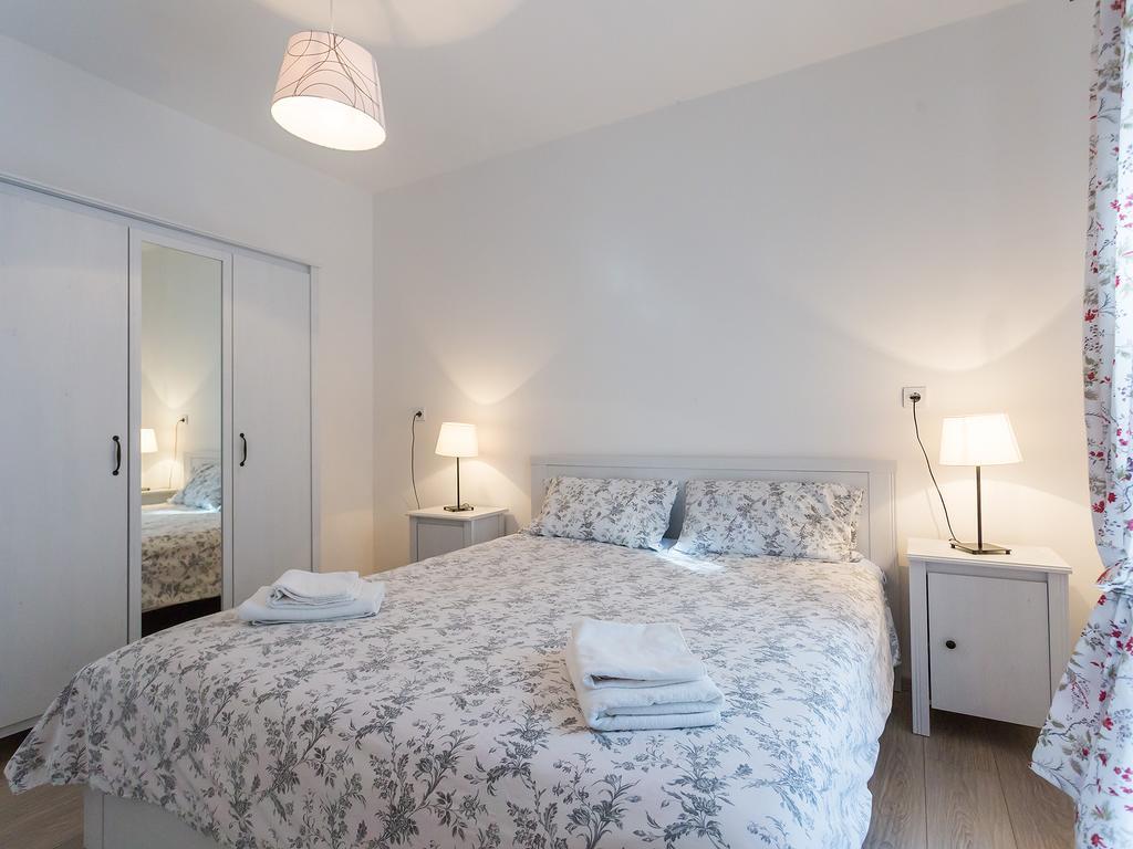 Apartments Urban Пореч Екстер'єр фото