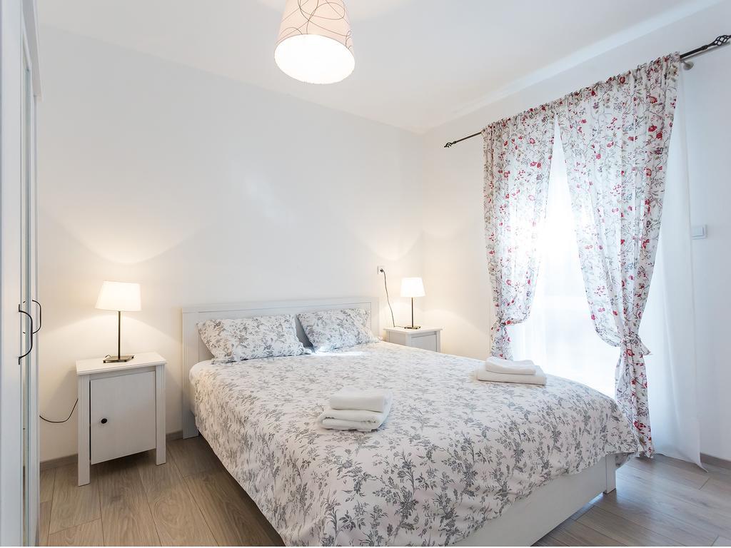 Apartments Urban Пореч Екстер'єр фото
