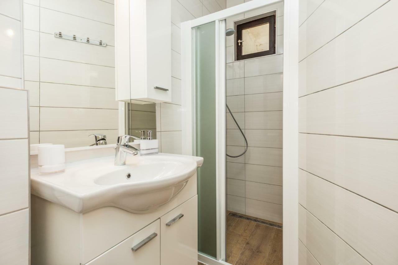 Apartments Urban Пореч Екстер'єр фото